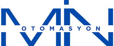 Min Otomasyon